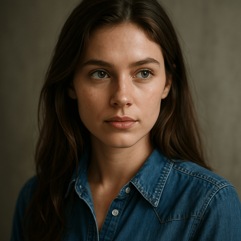 Photorealistic Generation